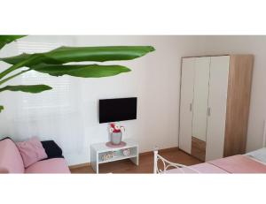Studio apartman, 2+1
