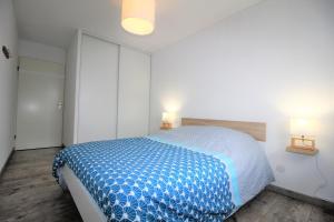 Appartements Tout confort ! Climatisation, Calme, Piscine, Parking Gratuit, Terrasse, Wifi : photos des chambres