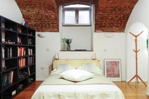 Casa Molino Luxury Loft