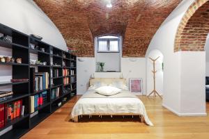 Casa Molino Luxury Loft