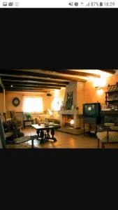 La Vieja Cantina - 卡拉塔尼亚索尔