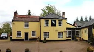 The Pelican Guesthouse - Banham