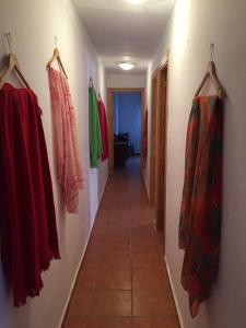 Almayate Hippie Shack