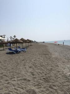 Almayate Hippie Shack