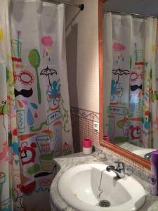 Almayate Hippie Shack