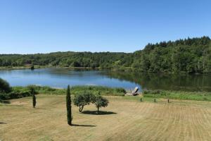 Villas Chateau de Vau Rozet : photos des chambres