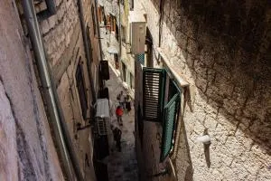 Guest House Šljuka - Risan