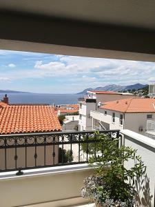 Baška Voda - Apartmani Vesna