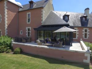 Chateau de Vau Rozet