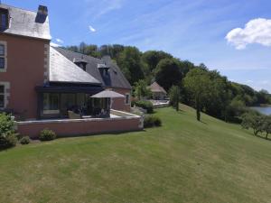 Chateau de Vau Rozet