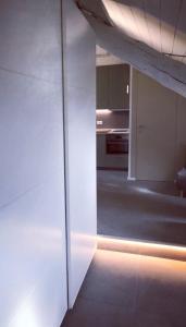 Romantic view apartment