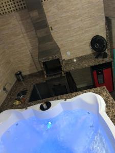 Paradise Temporada Cobertura Exclusiva de 2 Suites no Thermas Paradise - Rio Quente