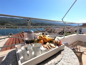 Villaki Poros House Poros-Island Greece