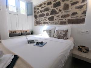 Villaki Poros House Poros-Island Greece