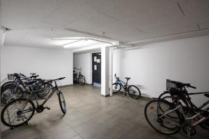 Appartements Saint Germain : photos des chambres