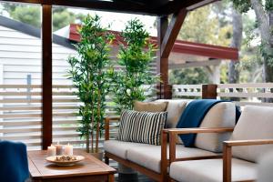 Mobile Home Posidonija