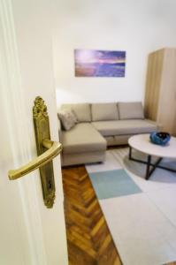 Budapest Kingdom Apartment CENTRAL & CAR PARKING ON-SITE & AIRCON & QUIET & FAMILY FRIENDLY