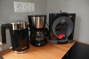 Apartament Fibra Flat White