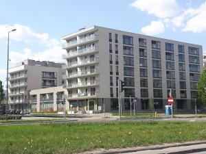 Deluxe Silver Apartments