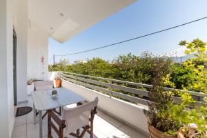 Gaia apartments