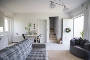 Gaia apartments