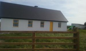 Suncatchers Upper Fierd Kilbaha Kilkee