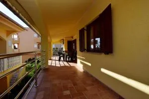 M&L apartman - Privlaka