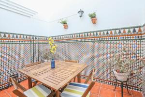 Apartamento Sol - 3hvězdičkové hotely ve městě Sevilla