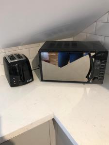 Apartment 4, 1 Laura Place