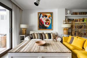 Chambao Suite Marbella