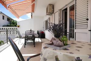 Apartment Milena - close to beach