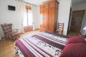 El Capricho de Horcajada