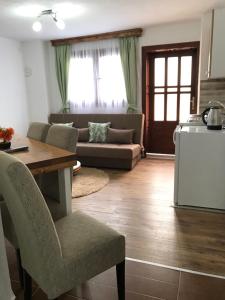 Apartments Kollari
