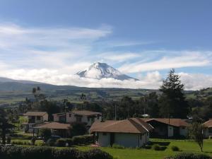Chuquiragua Lodge & Spa