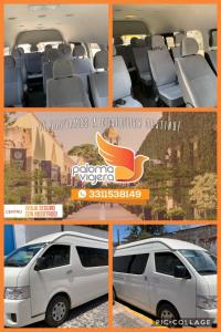 Preciados Loft Cold AC best WIFI