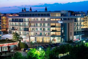 Calypso Hotel -Inclusive