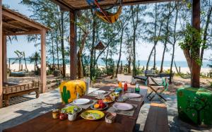 AnnaBo Nam Hoi An Beach House