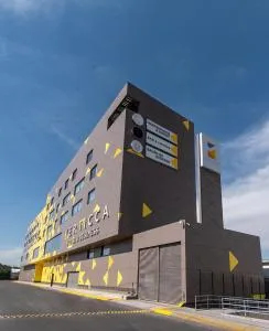 Hotel Verticca - Laja