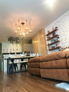 My Resort Hua Hin E306