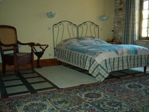 B&B / Chambres d'hotes Cote Jardin : photos des chambres