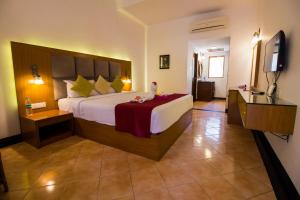 Shikara Beach Resort