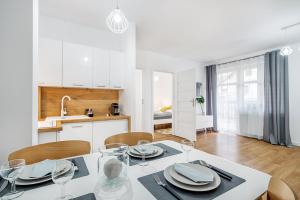 Gold Apartments Your Holiday Home RODZINNY 3