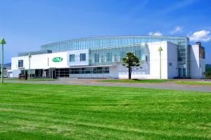 Sunhills Sarai - Rumoi