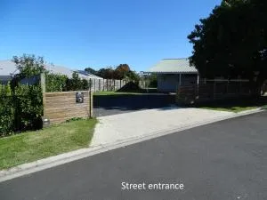 Cabourne Cottage - Tamahere