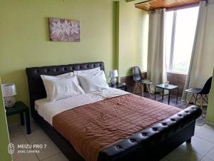 Georgia Seaside Villa