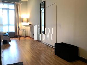 10am-6pm, SAME DAY CHECK IN AND CHECK OUT, Work From Home, 1 Bedroom Apartment, Shaftsbury-Cyberjaya, G-Floor by Flexihome-MY