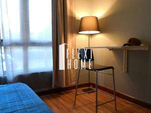 10am-6pm, SAME DAY CHECK IN AND CHECK OUT, Work From Home, 1 Bedroom Apartment, Shaftsbury-Cyberjaya, G-Floor by Flexihome-MY