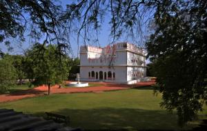 Hotel Bijay Niwas Palace