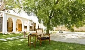 Hotel Bijay Niwas Palace