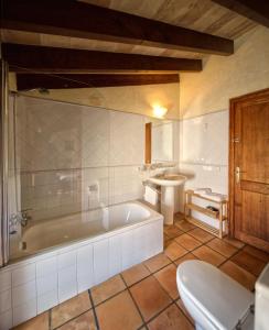 Double Room room in Villa Sa Barcella